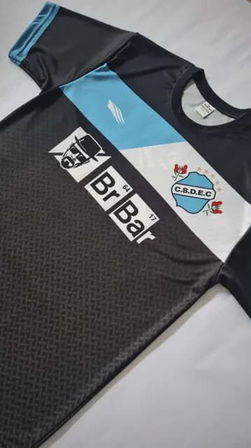 Camiseta BiGi · Fútbol