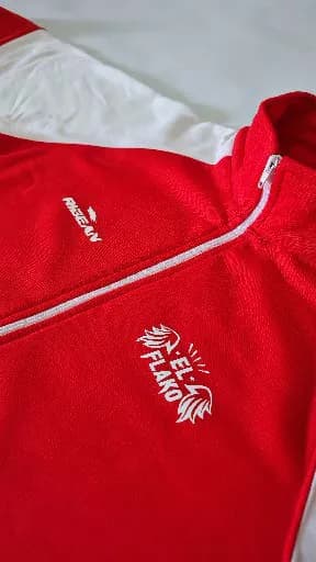 Camiseta Ex Alumnos · Fútbol