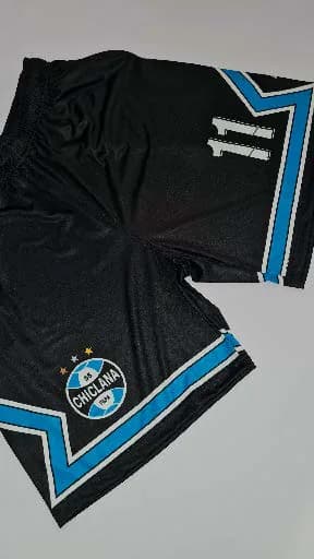 Short sublimado · Fútbol