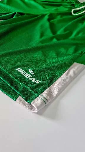 Short con vivos · Fútbol
